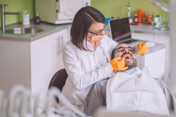 Best Emergency Treatment for Dental Infections or Abscesses in Pleasant Hill, PA