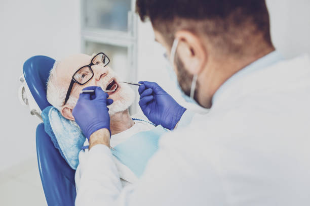 Best Emergency Tooth Extraction in Pleasant Hill, PA